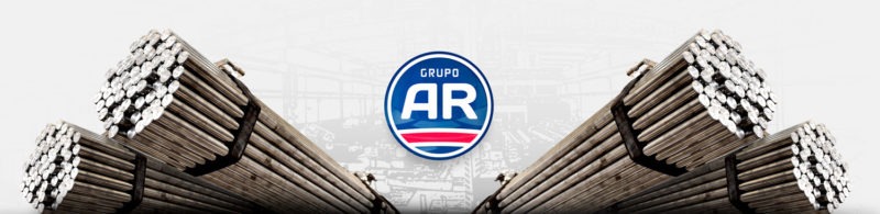 SAE-6150 – Aço Prata Cromo-Vanádio para Molas