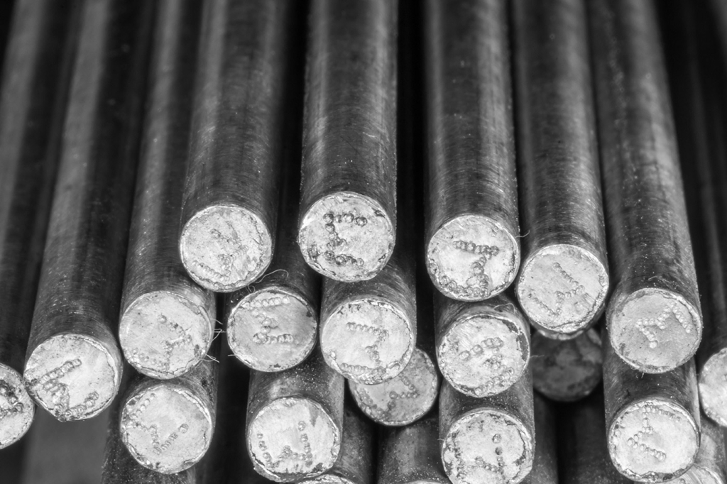 AÇOS ROMAN ® Aços Carbono Especiais SAE 52100, 6150….