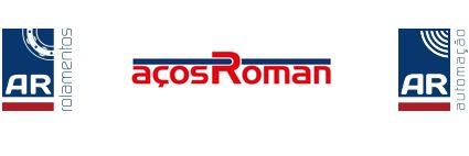 AÇOS ROMAN ® Aços Carbono Especiais SAE 52100, 6150….