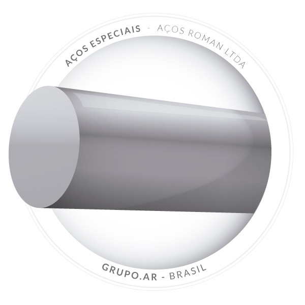 AÇOS ROMAN ® Aços Carbono Especiais SAE 52100, 6150….