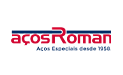AÇOS ROMAN ® Aços Carbono Especiais SAE 52100, 6150….