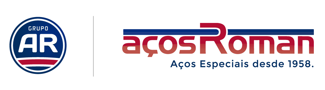 AÇOS ROMAN ® Aços Carbono Especiais SAE 52100, 6150….