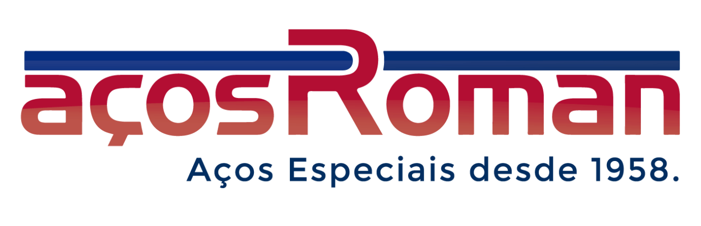 AÇOS ROMAN ® Aços Carbono Especiais SAE 52100, 6150….