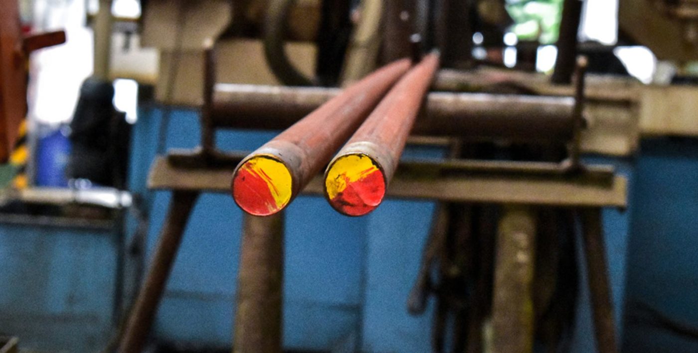 AÇOS ROMAN ® Aços Carbono Especiais SAE 52100, 6150….