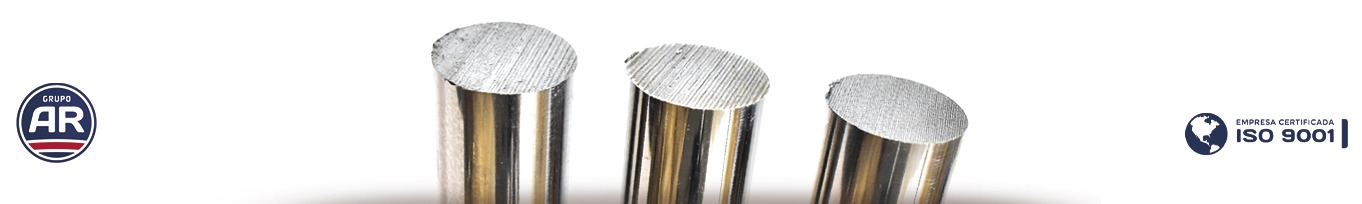 AÇOS ROMAN ® Aços Carbono Especiais SAE 52100, 6150….