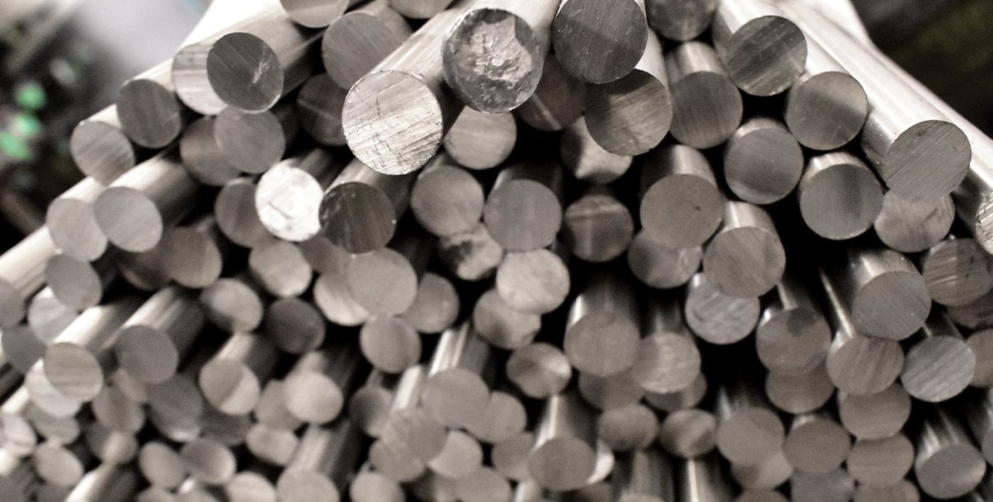 AÇOS ROMAN ® Aços Carbono Especiais SAE 52100, 6150….