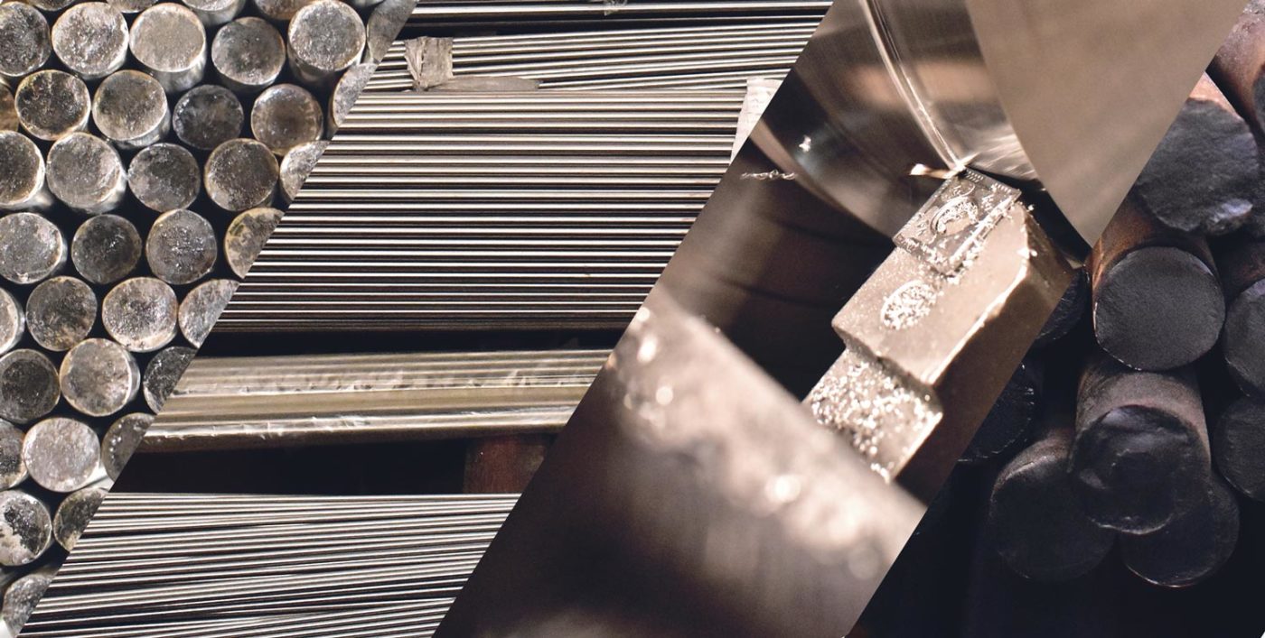 AÇOS ROMAN ® Aços Carbono Especiais SAE 52100, 6150….