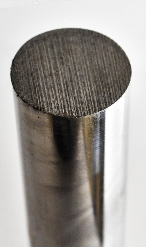 AÇOS ROMAN ® Aços Carbono Especiais SAE 52100, 6150….