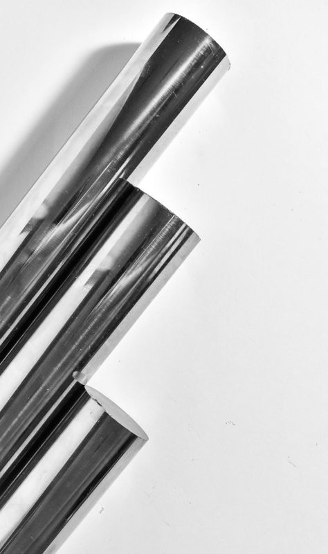 AÇOS ROMAN ® Aços Carbono Especiais SAE 52100, 6150….