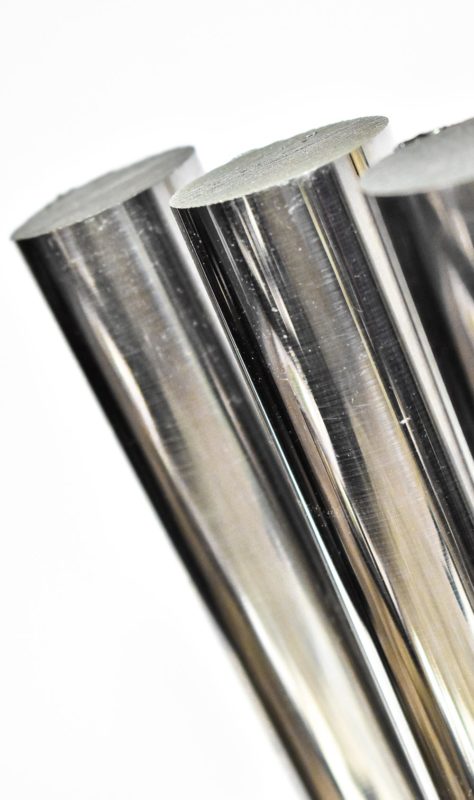 AÇOS ROMAN ® Aços Carbono Especiais SAE 52100, 6150….