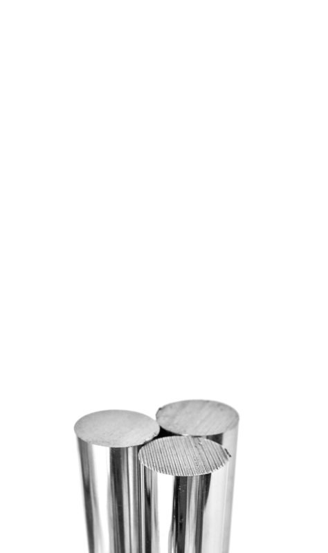 AÇOS ROMAN ® Aços Carbono Especiais SAE 52100, 6150….