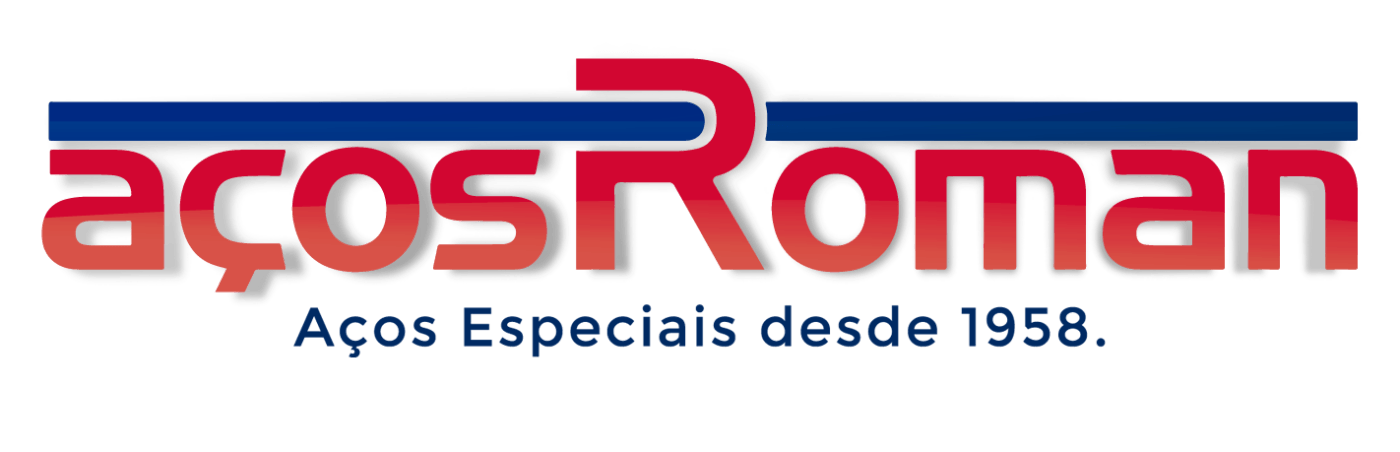AÇOS ROMAN ® Aços Carbono Especiais SAE 52100, 6150….