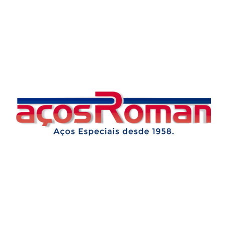AÇOS ROMAN ® Aços Carbono Especiais SAE 52100, 6150….