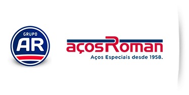 AÇOS ROMAN ® Aços Carbono Especiais SAE 52100, 6150….
