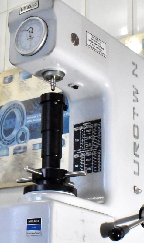 AÇOS ROMAN ® Aços Carbono Especiais SAE 52100, 6150….