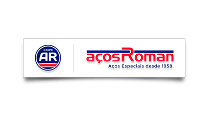AÇOS ROMAN ® Aços Carbono Especiais SAE 52100, 6150….