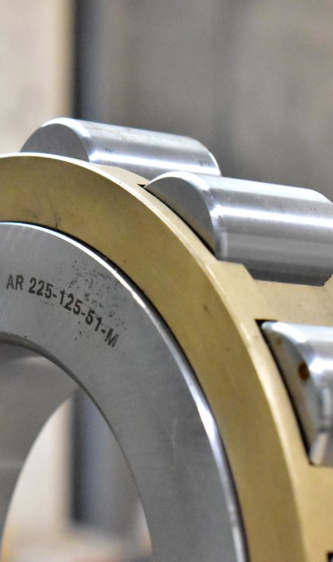 AÇOS ROMAN ® Aços Carbono Especiais SAE 52100, 6150….