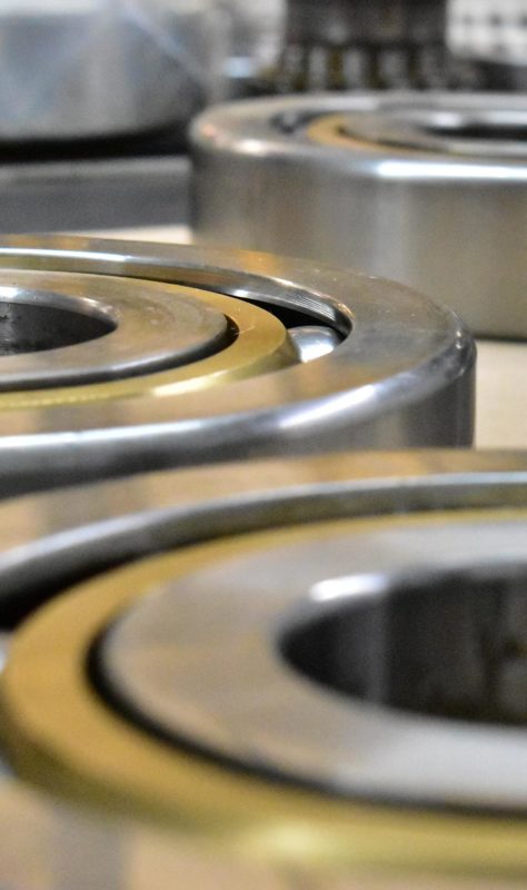 AÇOS ROMAN ® Aços Carbono Especiais SAE 52100, 6150….