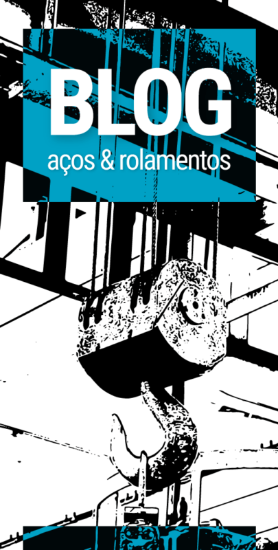 AÇOS ROMAN ® Aços Carbono Especiais SAE 52100, 6150….
