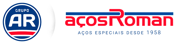 AÇOS ROMAN ® Aços Carbono Especiais SAE 52100, 6150….