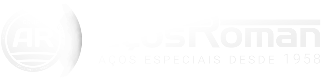 AÇOS ROMAN ® Aços Carbono Especiais SAE 52100, 6150….