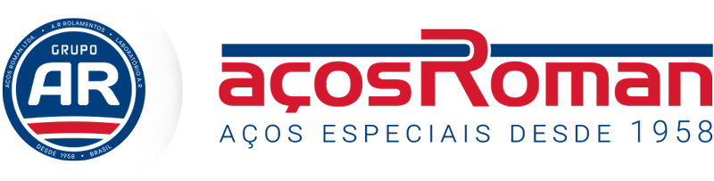 AÇOS ROMAN ® Aços Carbono Especiais SAE 52100, 6150….