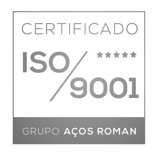 AÇOS ROMAN ® Aços Carbono Especiais SAE 52100, 6150….
